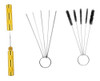 Set Limpiador Para Aerógrafos De Maquillaje Aerografico 0