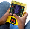 Juego De Arcade Retro Mini Pac-man Amarillo Para 2 Jugadores 3
