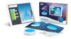 Frozen || - Increíble Kit Disney De Codificación Interactivo 0
