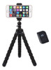 Trípode De Teléfono Bestshoot, Trípode Flexible Con Control 0