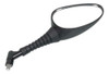 Espejo Derecho Tdm900a Original Yamaha En Cycles 0