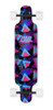 Longboard Completo Lab Super Start Geometh Maple 0