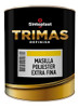 Masilla Poliester Extra Fina 4kg Tienda Universo 0