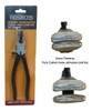 Pack 7 Pinzas Mosaiquismo - Set Herramientas Completo 1