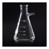 Kitasato Graduado De Vidrio 2500ml Borosilicato 1
