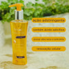 Kit 2 Sineac Sabonete Líquido Antiacne 210ml 3