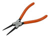 Alicate P/ Anéis Interno 7  (reto) -             Corneta 2