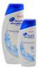 Shampoo H&s Limpieza Ren. 375ml + Shampoo 180ml 0