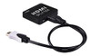 Divisor Hdmi 1 En 2 Salidas, Links Hdmi Divisor 1 A 2 Amplif 2