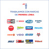 Sensor Ultrasonido Para Ford Kostal 13862 4