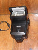 Flash National Pe-250s - Made In Japan Con Sincro Y Manual 0
