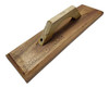Fratacho De Madera De 1a De 40cm 0