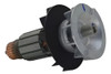 Inducido Lijadora Orbital Black Decker Cd400 Cd450 Repuesto 0