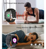 Reloj Inteligente De 1.83 Pulgadas Con 4