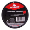 Linha De Pedreiro Profissional Lisa Com 100 Metros - Worker 2