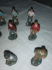 Figuras De Plomo Antiguas 2