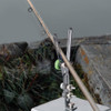 Pólo Suporte Suporte Ferramentas De Pesca Diy Tackles 6