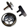 Tampa Plug Ralo Dreno De Fundo Jacuzzi + Chave De Instalação 1