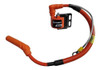 Kit Bobina + Cable Extreme Ferrazi Competicion 130º Largo Gm 1