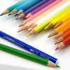 Lata Arty Creative Set 36 Lapices Microfibras Marcadores 5