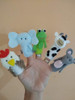 Títeres De Dedos Animalitos 4