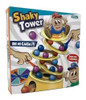 Shaky Tower Juego De Mesa De Habilidad Y Destreza Ditoys 4