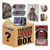 Yugioh Mystery Box Premium Manga Core Lote Sobres Miltienda 0