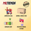 Yugioh Mystery Box Premium Manga Core Lote Sobres Miltienda 1