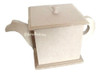 5 Azucareras Con Tapa Fibrofacil - Cocina - Set Matero 1 5 Azucareras Con Tapa Fibrofacil - Cocina - Set Matero 1