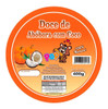 Kit C/ 6 Doce Abóbora C/ Coco Festa Junina Pote 400 Gr 1 Kit C/ 6 Doce Abóbora C/ Coco Festa Junina Pote 400 Gr 1