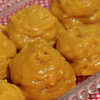 Kit C/ 6 Doce Abóbora C/ Coco Festa Junina Pote 400 Gr 3 Kit C/ 6 Doce Abóbora C/ Coco Festa Junina Pote 400 Gr 3