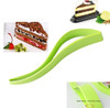 Meifu Cake Cake Splitter - Herramienta De Horneado Integrada 3