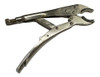 Pinza De Fuerza Presion Perro Diamond Brand 250mm La Plata 4