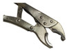 Pinza De Fuerza Presion Perro Diamond Brand 250mm La Plata 5