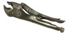 Pinza De Fuerza Presion Perro Diamond Brand 250mm La Plata 6