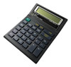Calculadora De Mesa Comercial Escritório 6001 12 Digitos Gd 3