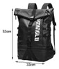 Mochila De Basquete Para Homens E Mulheres Com Compartimento 1