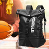 Mochila De Basquete Para Homens E Mulheres Com Compartimento 5