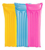 Colchoneta Inflable Para Pileta Intex Economat Rosa 69x183cm 7 Colchoneta Inflable Para Pileta Intex Economat Rosa 69x183cm 7