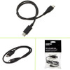 Cable De Repuesto Shure Amv-usbc15 Micro-b A Usb-c 5