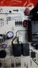 Placa Electronica Aire Ac. Conqueror Cqse-35wcn Envios 2