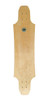 Shape Cush Longboard Skate Marfim Sm17 97x23cm 2