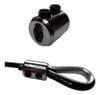 Prensacable Desarmable Para Cable De Multigimnasio 1
