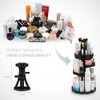 Caja Almacenamiento Cosmética Ajustable Tamaño Compacto 2