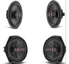 Alto Falante 6 E 6x9 Polegadas Tela Rádio Bluetooth Mp3 Usb 3