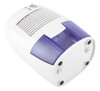 Desumidificador Auto Off Mini Portable Moisture Para Guarda- 4
