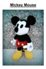 10 Patrones Mickey-minnie Amigurumis Crochet X10 5