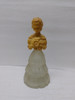Frasco De Perfume Avon Novia Antiguo En Excelente Estado 1