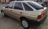 Tensor Correa Poli V Ford Escort Zetec 1.8 Nafta 1996 A 2003 5