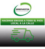 Ecu Modulo De Inyección Renault Duster 1.6 16v Orig 4448878 3